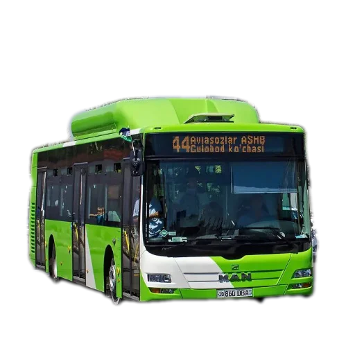 Стикер Транспорт мира