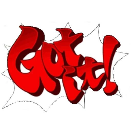 Стикер Ace Attorney ITA