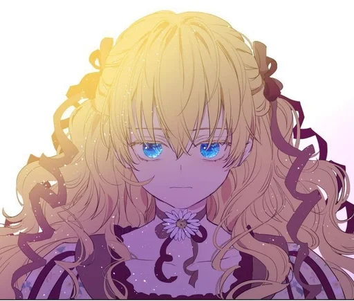 Стикер Однажды я стала принцессой