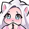 Эмодзи Trixie Vox Twitch