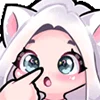 Эмодзи Trixie Vox Twitch