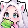 Эмодзи Trixie Vox Twitch