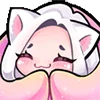 Эмодзи Trixie Vox Twitch