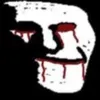 Стикер TrollFace