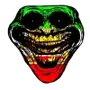 Эмодзи Trollfaces