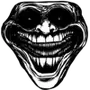 Эмодзи Trollfaces