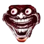 Эмодзи Trollfaces