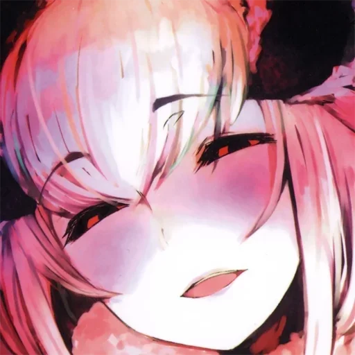 Стикер Тянки