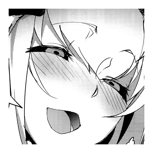 Стикер Тянки