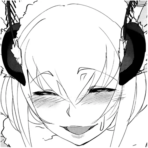 Стикер Тянки