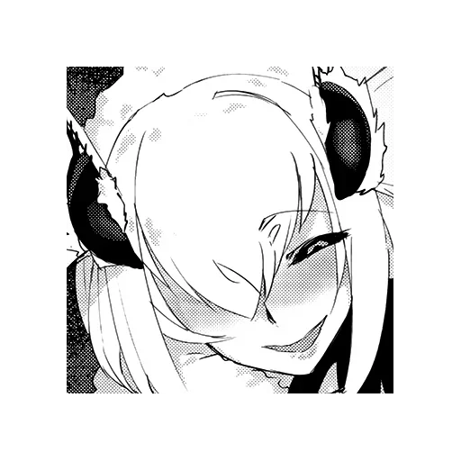 Стикер Тянки