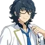 Эмодзи Tsumugi Aoba