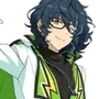Эмодзи Tsumugi Aoba