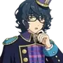 Эмодзи Tsumugi Aoba