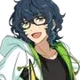Эмодзи Tsumugi Aoba