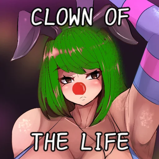 Стикер Tsuyomayo moment