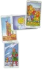Стикер Tarot