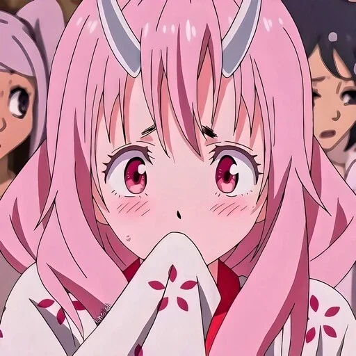 Стикер Перерождение в слизь