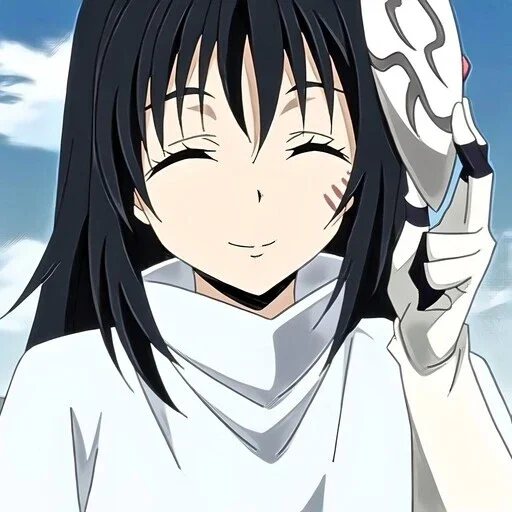 Стикер Перерождение в слизь