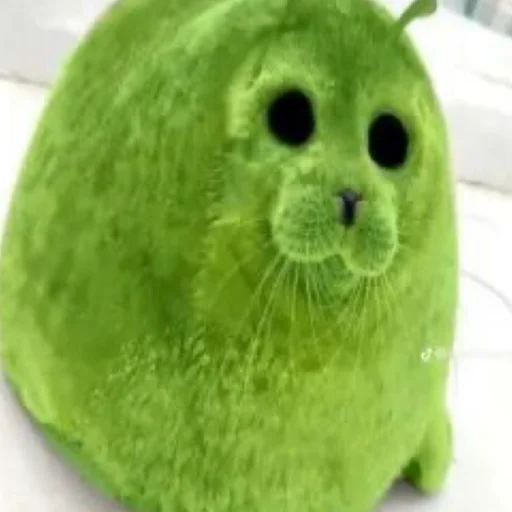 Стикер ТЮЛЕНИ !!