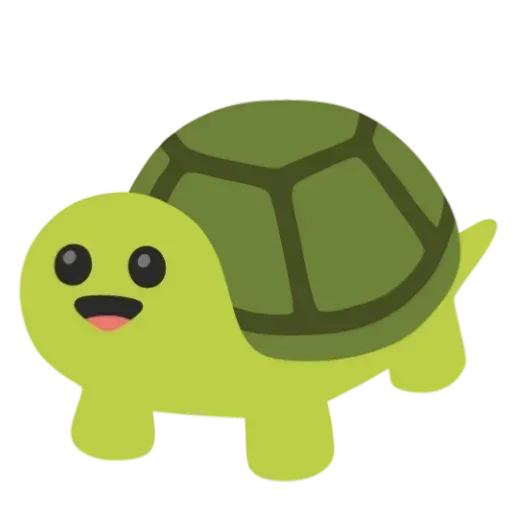 🐢