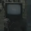 Стикер 📺TV man👔