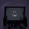 Стикер 📺TV man👔