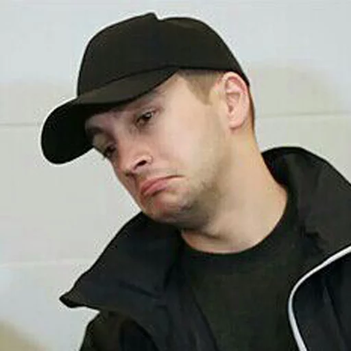 Стикер Twenty One Pilots