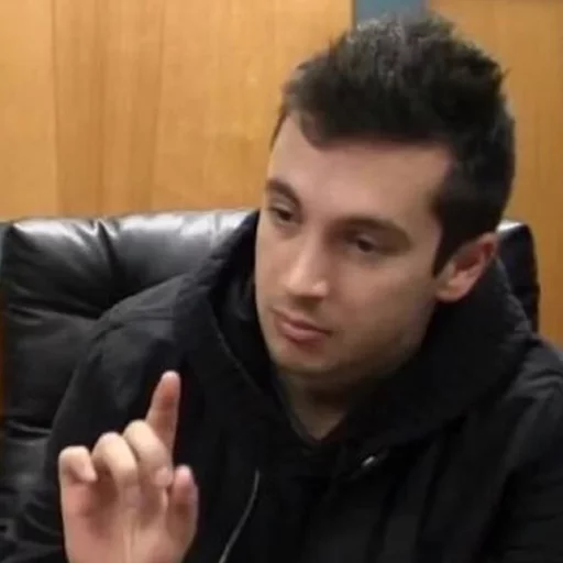 Стикер Twenty One Pilots