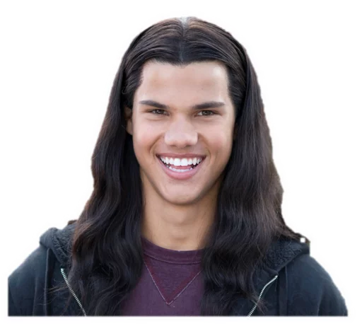 Стикер The Twilight Saga