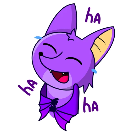 Стикер Twilight Thomas