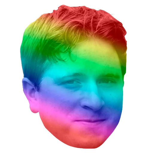 Стикер TwitchPS