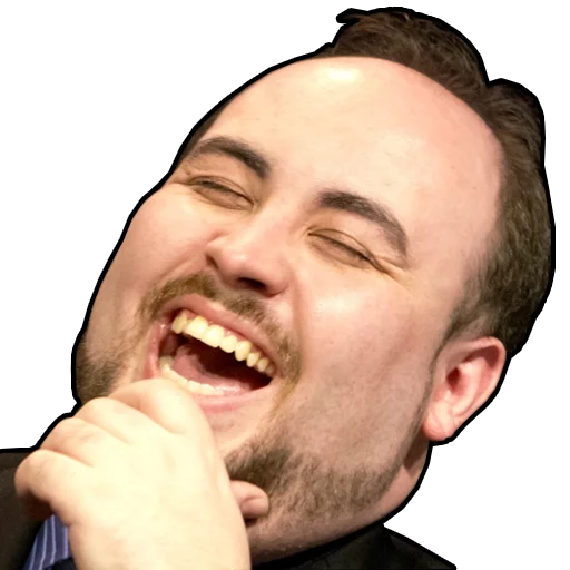 Стикер TwitchPS