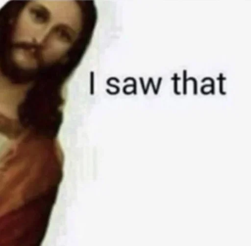 Стикер Twitter Memes