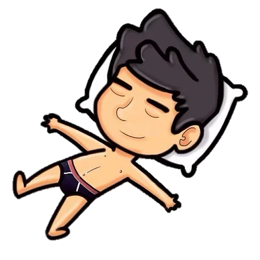 Стикер Friends