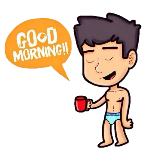 Стикер Friends