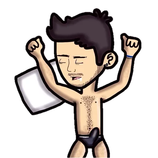 Стикер Friends