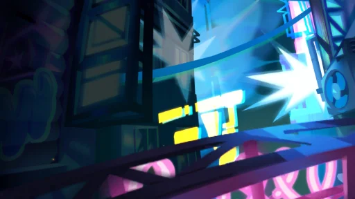 Стикер Twizzly Gummy