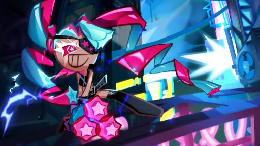 Стикер Twizzly Gummy