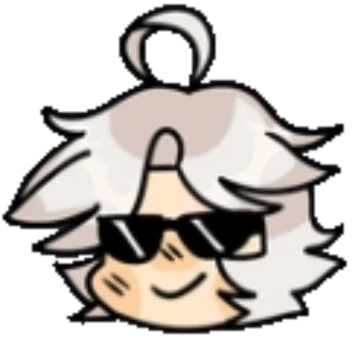 Стикер ULEY by ritaklev