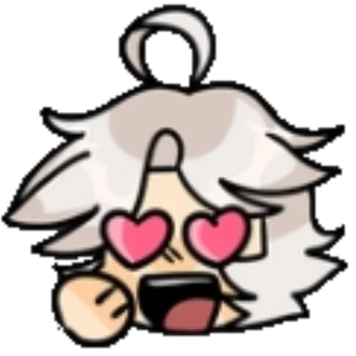 Стикер ULEY by ritaklev