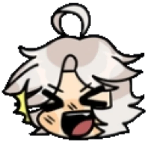 Стикер ULEY by ritaklev