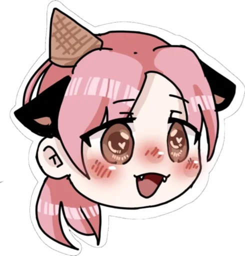 Стикер Улей