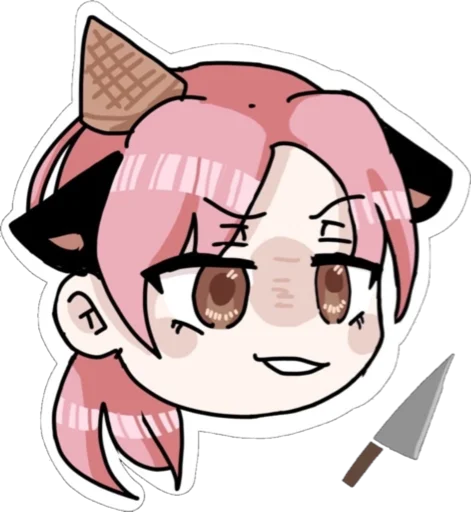 Стикер Улей