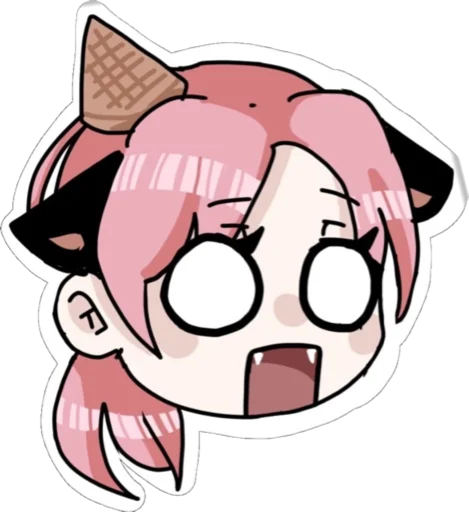 Стикер Улей