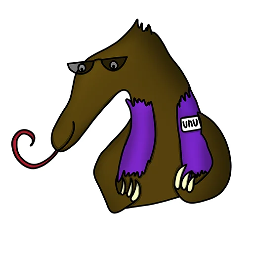 Стикер Animals