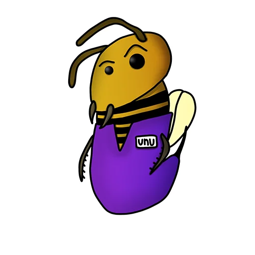 Стикер Animals