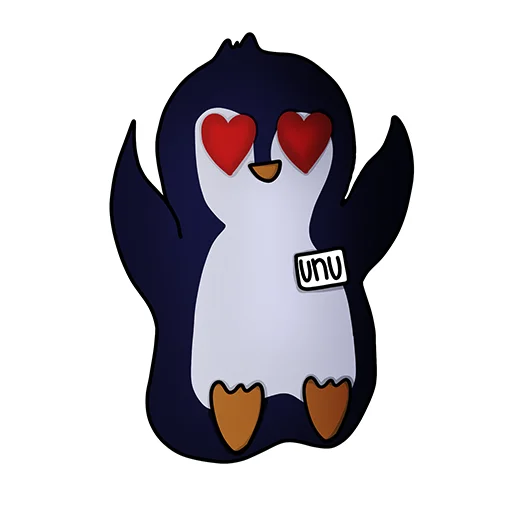 Стикер Animals