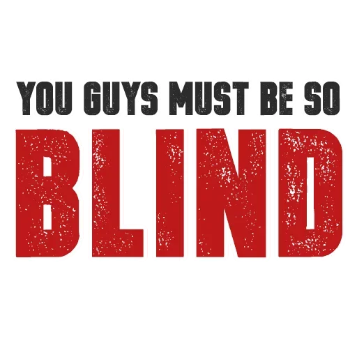 Стикер Unstable