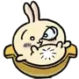 Эмодзи Usagi